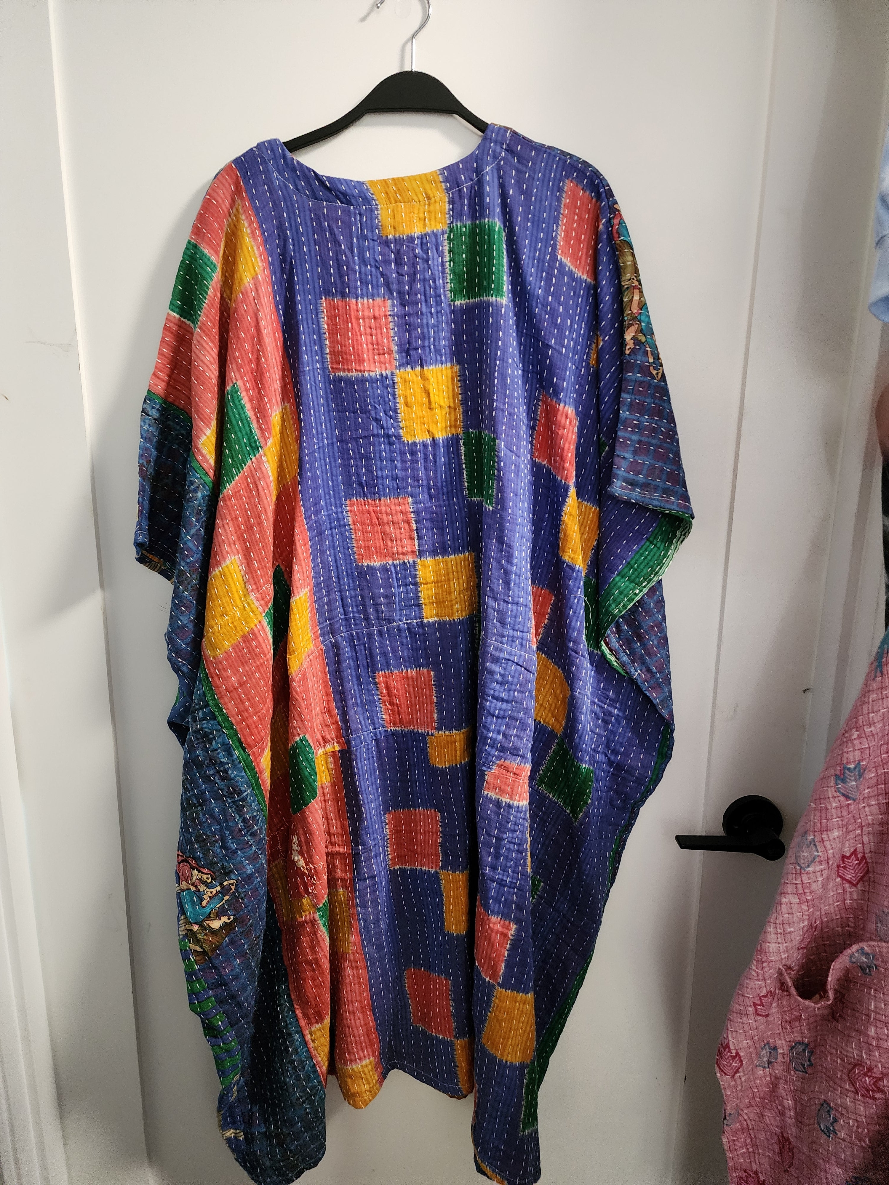 NWT Kantha Bae Midi Muu - A