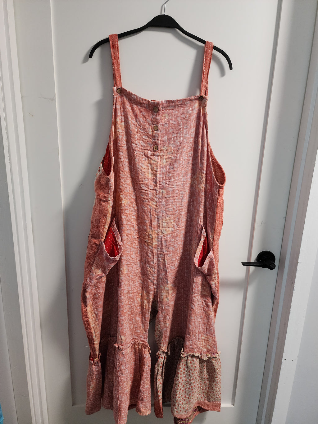 NWT Kantha Bae Joplin Jumpsuit 0925 200