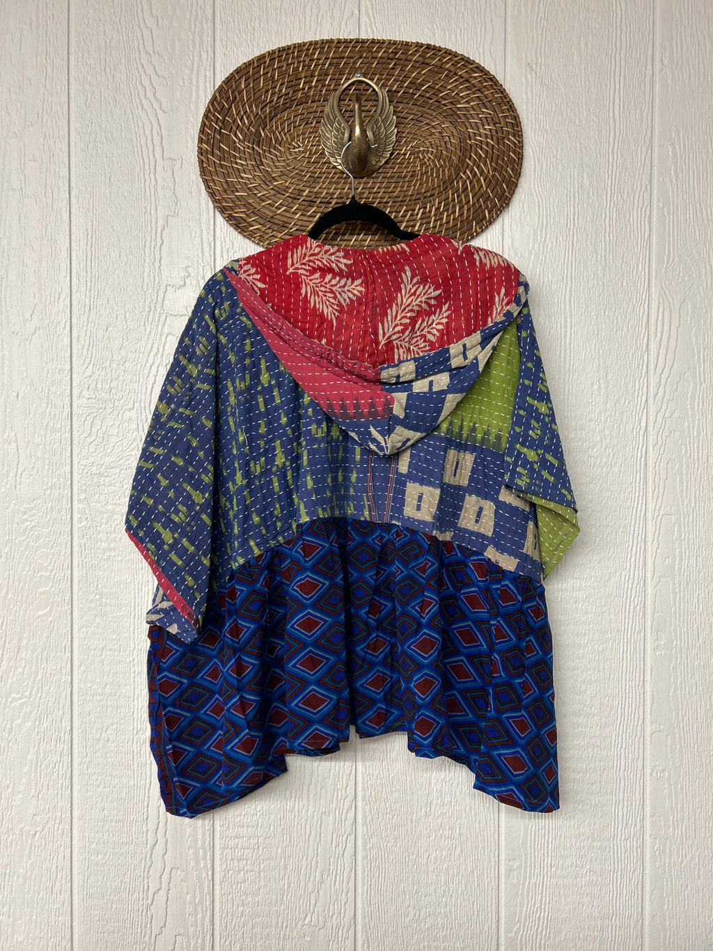 NWT Kantha Bae Kosmos Hoodie KCHBABY 0825 254