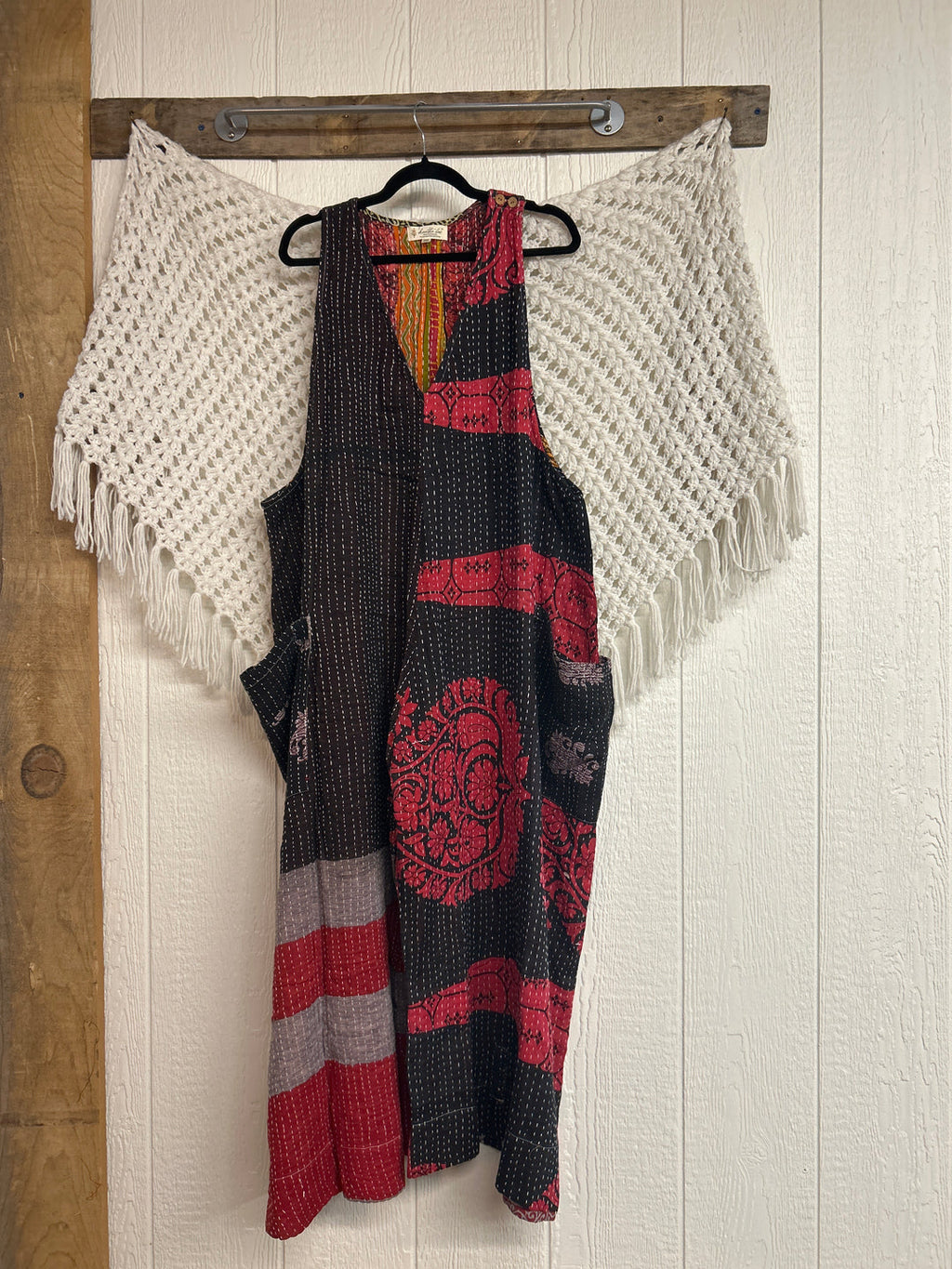 NWT Kantha Bae Harmony Jumpsuit KBLJP 0825 109