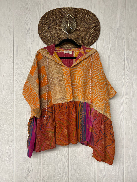 NWT Kantha Bae Kosmos Hoodie KCHBABY 0825 216