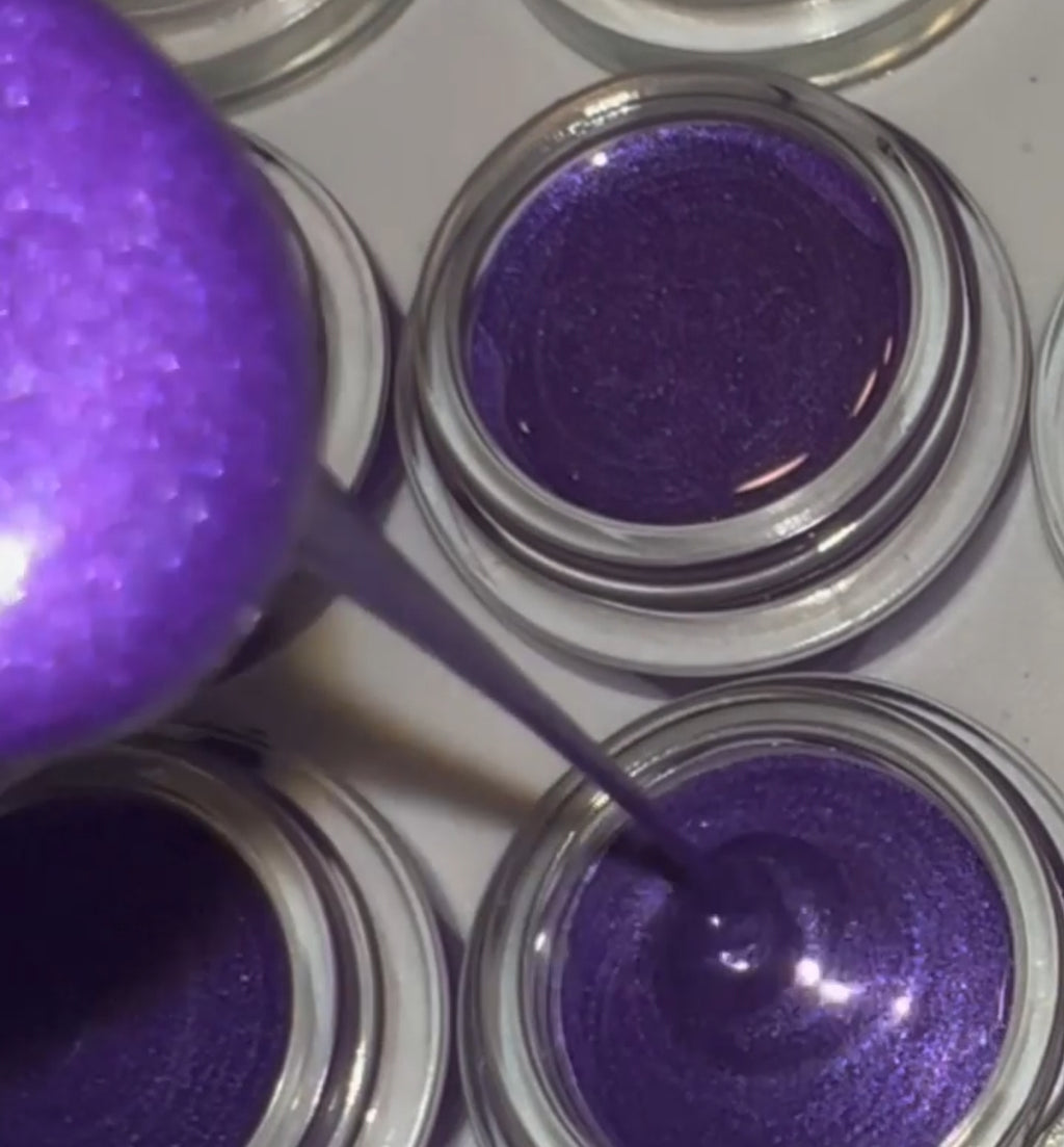 Tai-Lite Glow Pigment Choose Your Color