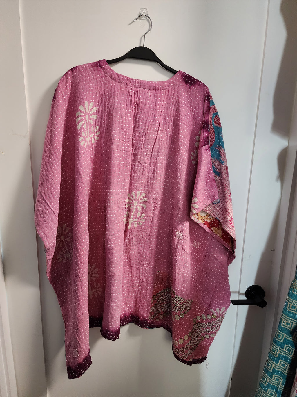 NWT Kantha Mini Muu 0725 243