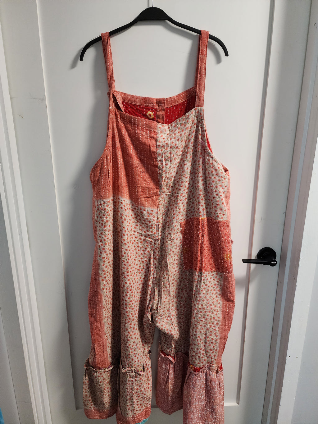 NWT Kantha Bae Joplin Jumpsuit 0925 200