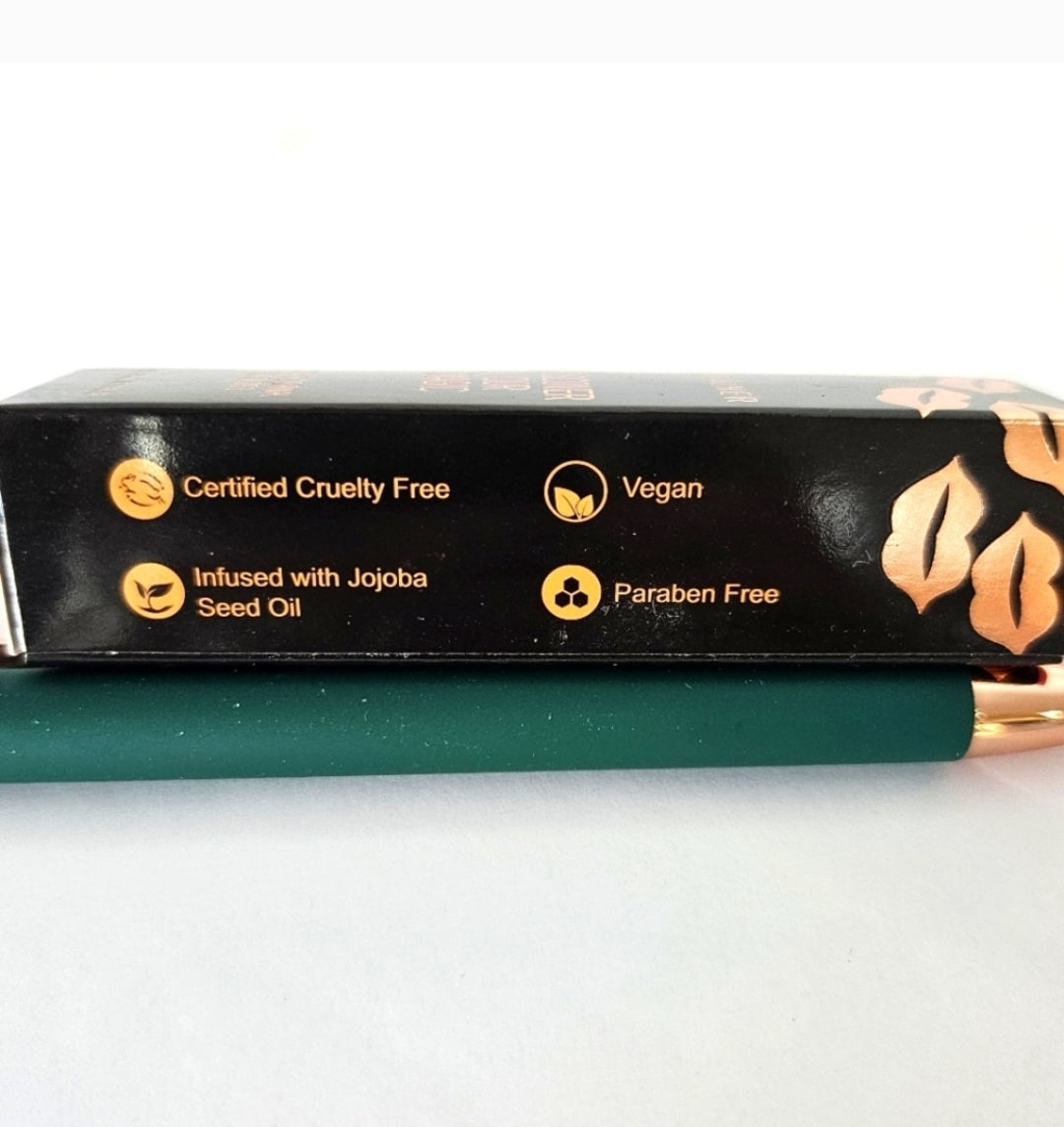 RealHer Black to Pink Lip Gloss