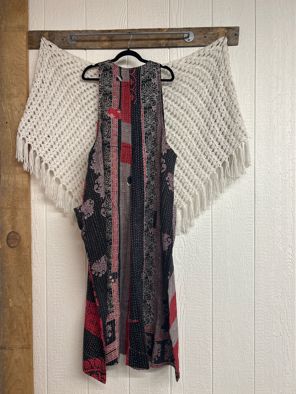 NWT Kantha Bae Harmony Jumpsuit KBLJP 0825 109