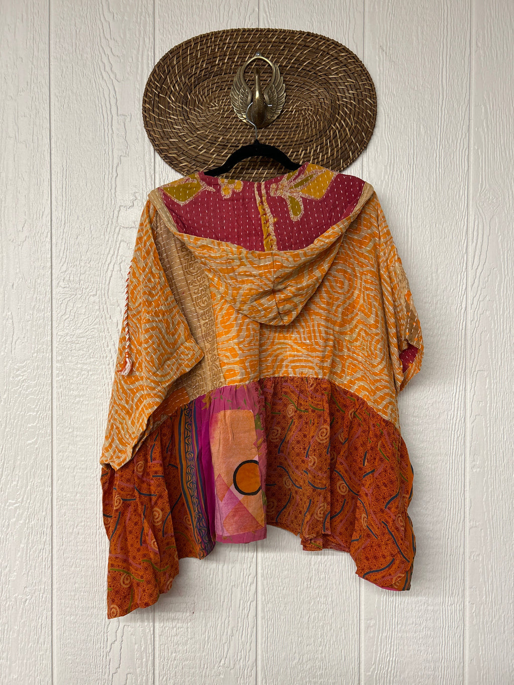 NWT Kantha Bae Kosmos Hoodie KCHBABY 0825 216