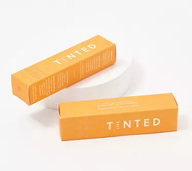Live Tinted Eye + Cheek + Lip Huestick, Intent, 0.1 oz/3 g